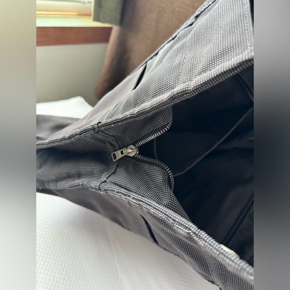 Hermes Her Bag Tote Gray - Picture 15 of 17